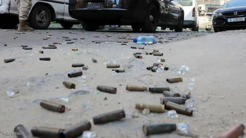 LE JOURNAL DU LIBAN DU SOIR DU 15/10/2021